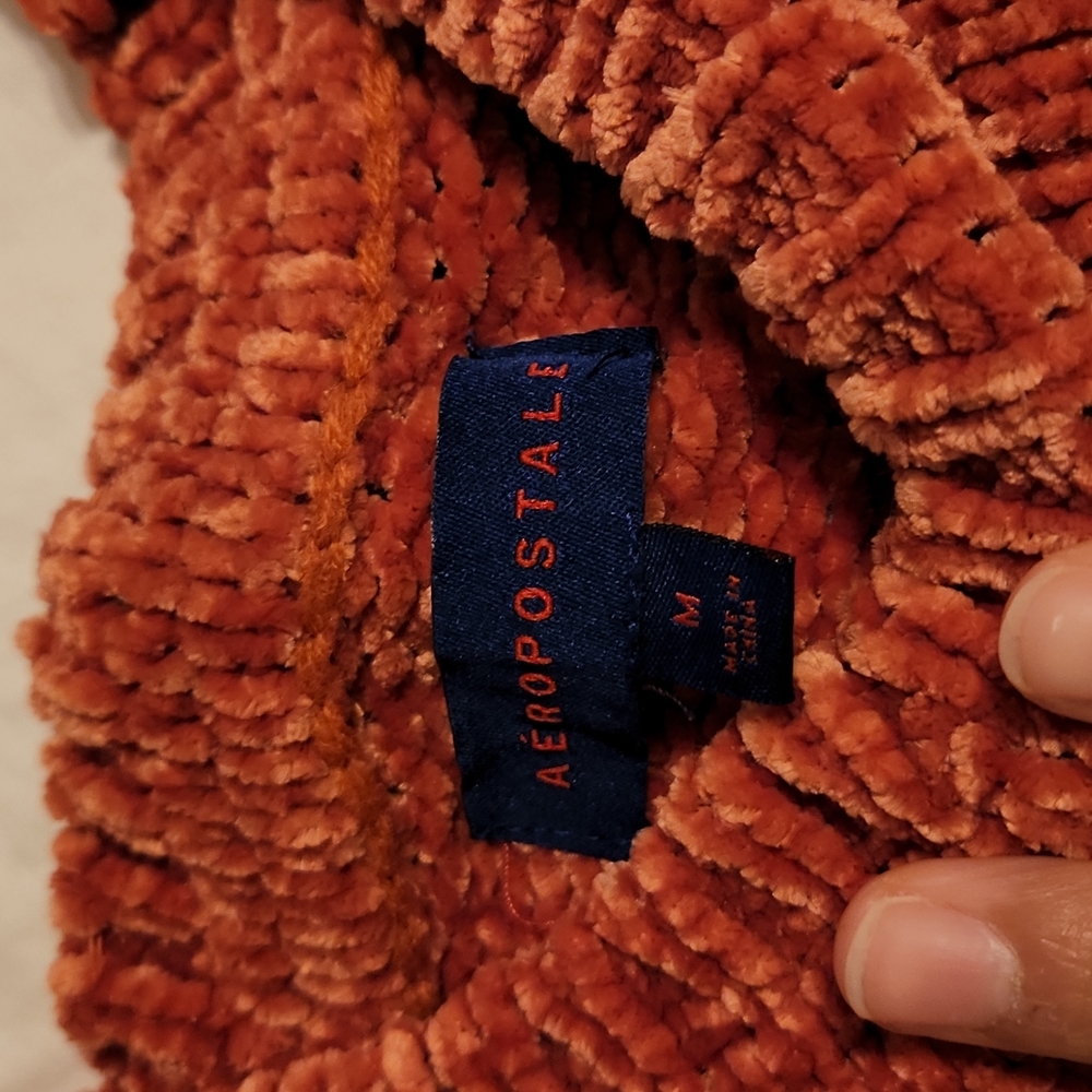 Sweater - Picture 3 of 3